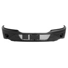 Front Bumper Cover Kit For Kenworth T680 Next Gen 22-2024 25 W o Fog Light Hole
