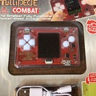 Micro Arcade Millipede   Combat  371 Series 3 - Atari Handheld Video Game - New