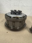 09-14 Bmw S1000rr Clutch Basket Hub Primary Pressure Plate Disc Inner  0300