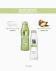 Keratin Ultra Force Set Shampoo  Conditioner
