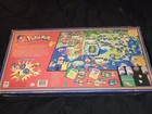 Hasbro Pokemon Master Trainer Game Board 1999 Edition