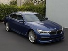 2019 Bmw Alpina B7 