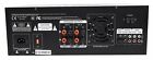 Technical Pro Mm3000 Powered Bluetooth Microphone Mixer Amplifier Amp Sd  Usb