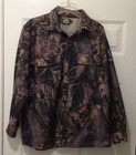 Cabela   s Hunting Shirt   Pants Set Mens Camouflage Outdoor - Shirt Xl   Pants 38