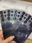 Genuine Oem Original Back Glass Plate Cover For Samsung Galaxy S25 Ultra