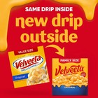 Velveeta Shells And Cheese Original Macaroni And Cheese Dinner Value Size  24 Oz