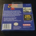 Nintendo Donkey Kong Land Iii Original Box Only For Game Boy  original 