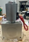 Hydraforce Sv12 Hydraulic Solenoid Valve Assembly 12vdc W  Manifold Block