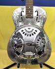 Dobro Vintage Resonator Guitar 33h Square Neck