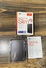 Seagate Backup Plus Slim 1tb Portable Storage