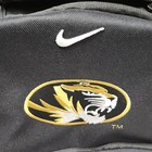 Nike Missouri Tigers Backpack O s Mizzou College Logo Team Bag Ncaa Official 167