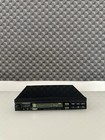 Kenwood Kds-p100 Digital Signal Processor Car Dsp Graphic Equalizer Old School 