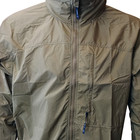 Coyote Beyond Bora Wind Jacket Level 4     New  mocinc 1982 