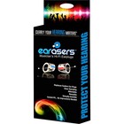 Earasers Musicians Plugs Medium