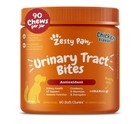 Zesty Paws Urinary Cranberry Bites For Dogs 2 Pk 180pcs Chicken Flav Exp 4 26