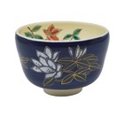 Tsutsuji Tea Ceremony Bowl By Yohei Nakamura  gift Box 