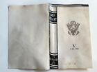 Orig Ww2 1940s Named Service Certificate   Photo Remember Pearl Harbor Diary Vtg