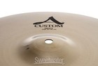 Zildjian A Custom Box Set - 14  Hats  16  Crash  20  Med Ride  18  Crash