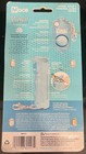 Mace Kuros  Pocket Pepper Spray And Personal Alarm Combo  130 Db - Turquoise
