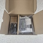 Sirius Stratus Satellite Radio Plug   Play Receiver  Car Kit Dock Mount Antenna