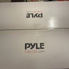 Pyle Pro 200 Watts Digital Am fm Stereo Receiver Pt260a New Ships In Ob