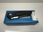 Benchmade 940-2 Osborne S30v Satin Plain Edge G10 Handle Folding Knife