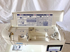 Juki Hzl-f600 Computerized Sewing And Quilting Machine