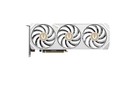 Zotac Gaming Geforce Rtx 5070 Amp White 12gb Gddr7 Graphics Board