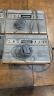 Vintage Atari Mega Lot 4 Consoles  94 Games  Controllers  Chords Untested  As-is