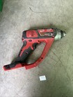 Used Milwaukee 2636-20 M18 Cordless 14 Gauge Double Cut Shear Oem Tool Only 659