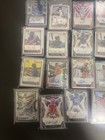 Multi Sport Lot 400 Cards Total