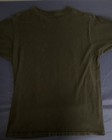 Panic  At The Disco Limited Edition Halloween Zombie T-shirt     300 Made     Med