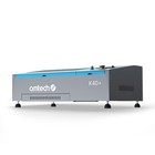     Omtech 40w Co2 Laser Engraver Marker W 8 X12 Workbed 2024 Upgraded K40-used