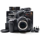 Blackmagic Pocket Cinema Camera 6k Pro Bmpcc 6k Pro  ef Mount  near Mint   2451b