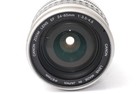 Canon Ef Mount 24-85mm F3 5-4 5 Usm Camera Lens From Japan