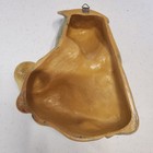 Vintage Madonna Mary And Child Baby Jesus Fontanini Style Polymer Wall Decor 10 