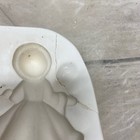 Vintage Ceramic Slip Casting Mold M-358 Christmas Girls Figures