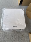 Nokia Xs-010x-q Optical Network Terminal With Ac Power Supply Brand New In Box