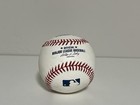 Kris Bryant Signed Autographed Official Major League Baseball No Coa