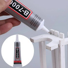 1pc B-7000 t7000 Phone Repair Glue 15 50 110ml Clear Strong Adhesive Tool - New