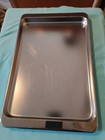 Vintage Revere Ware Cookie Sheet 14 5 Inches By 9 5 Inches