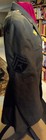 Original Ww2 Coat  Size 36r  Army Amphibian Units Technician 5th Grade