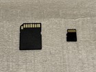 Kingston 32gb Class 10 A1 U1 Micro Sdhc Memory Sd Card  sdc10 32gb 