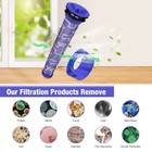 6-pack Filter Replacement For Dyson V7 V8 Animal And V8 Absolute Cordless Vacuum