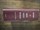 Vintage History Of Boone County Missouri Ramfire Book 1882 1970 Genealogy