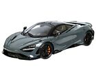 Hpd 18001 1 18 Mclaren 765lt  chicane Effect  Gray L e  Of 600 Diecast Supercar