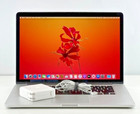 Macbook Pro 15  Quad Core I7 4 8ghz Turbo 16gb Ram 512gb New Battery Warranty