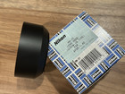 Nikon Hn-31 77mm Lens Hood For Af Nikkor 85mm F  1 4 D New