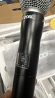5 Core Wireless Microphones System 6 Channel Dynamic Karaoke Uhf Singing Mic