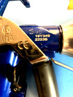 Graco    19y349  Contractor Pc  Compact  Airless Spray Gun With  Rac X Lp517 Tip